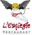 Restaurant l'Espiègle Logo